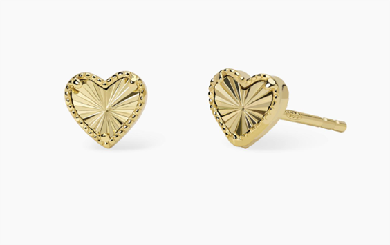 Orecchini Mabina Donna Voilà in Argento 563981 - 563981